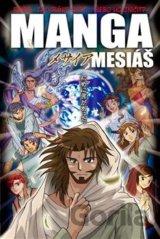 Manga Mesiáš