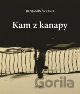 Kam z kanapy