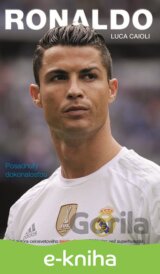 Ronaldo - Posadnutý dokonalosťou