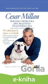 Krátka príručka pre majiteľa šťastného psa