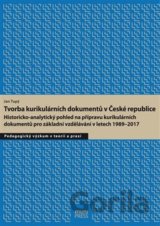 Tvorba kurikulárních dokumentů v České republice