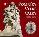Pomníky Velké války na jihu Čech