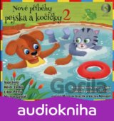 Nové příběhy pejska a kočičky 2