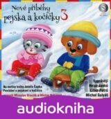 Nové příběhy pejska a kočičky 3