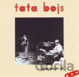 Tatabojs: Sagali Leta 89-97