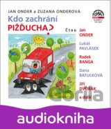 Kdo zachrání Pižďucha?