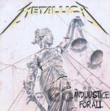 Metallica: ... And Justice For All