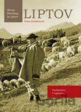 Liptov: Ovčiarstvo v Liptove