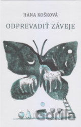 Odprevadiť záveje