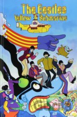The Beatles Yellow Submarine