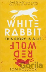White Rabbit, Red Wolf
