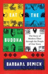 Eat the Buddha