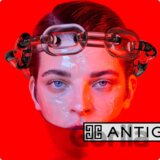 Katarzia: Antigona LP
