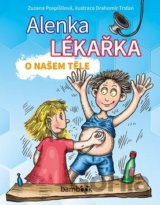 Alenka lékařka