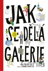 Jak se dělá galerie