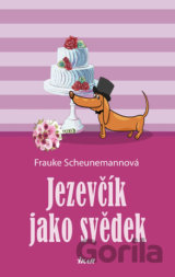 Jezevčík jako svědek