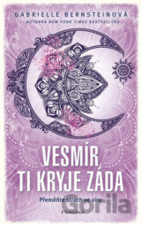 Vesmír ti kryje záda