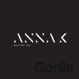 Anna K:  Best Of