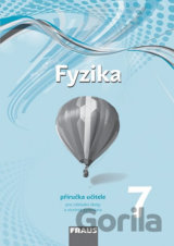 Fyzika 7 příručka učitele