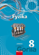 Fyzika 8 Učebnice pro základní školy a víceletá gymnázia