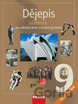 Dějepis 9 učebnice