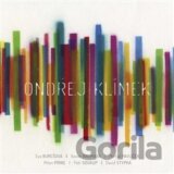 Ondřej Klímek: Ondřej Klimek