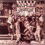Alice Cooper: Alice Cooper's Greatest Hits