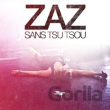 Zaz:  Sans Tsu-tsou (live)