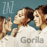 Zaz: Effet Miroir