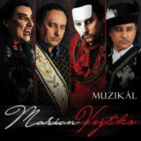 Marian Vojtko:  Muzikál