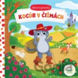 Minirozprávky: Kocúr v čižmách