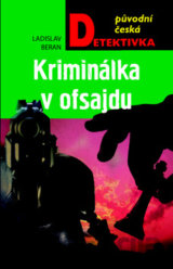 Kriminálka v ofsajdu