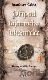 Případ tajemného lukostřelce