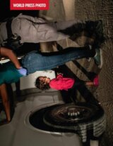 World Press Photo 2019