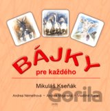 Bájky pre každého