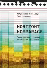 Horizont komparace