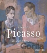 The Early Picasso