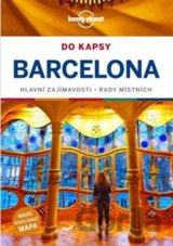 Barcelona do kapsy
