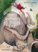 Harold Snipperpot’s Best Disaster Ever