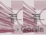 Občanský zákoník. Praktický komentář