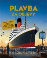 Plavba za objevy