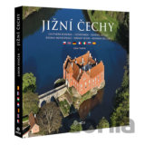 Jižní Čechy - velké / vícejazyčné