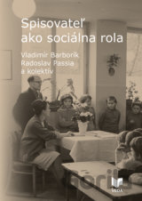 Spisovateľ ako sociálna rola