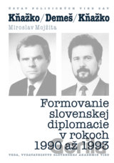 Kňažko / Demeš / Kňažko