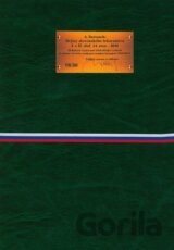 Dejiny slovenského lekárnictva I. + II. diel