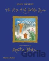 The King of the Golden River