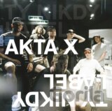 Ty Nikdy: Akta X