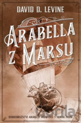 Arabella z Marsu