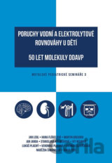 Poruchy vodní a elektrolytové rovnováhy u dětí, 50 let molekuly DDAVP