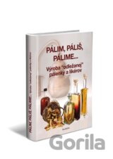 Pálim, páliš, pálime...